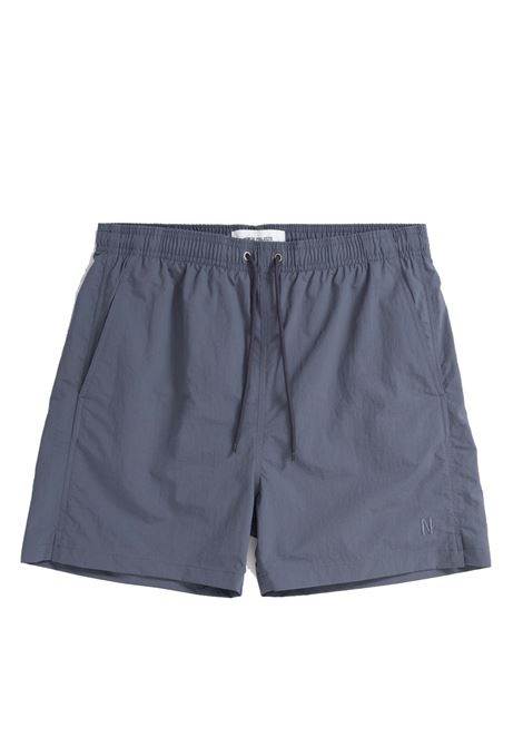 costume da bagno hauge recycled uomo dust purple NORSE PROJECTS | N35-06066018